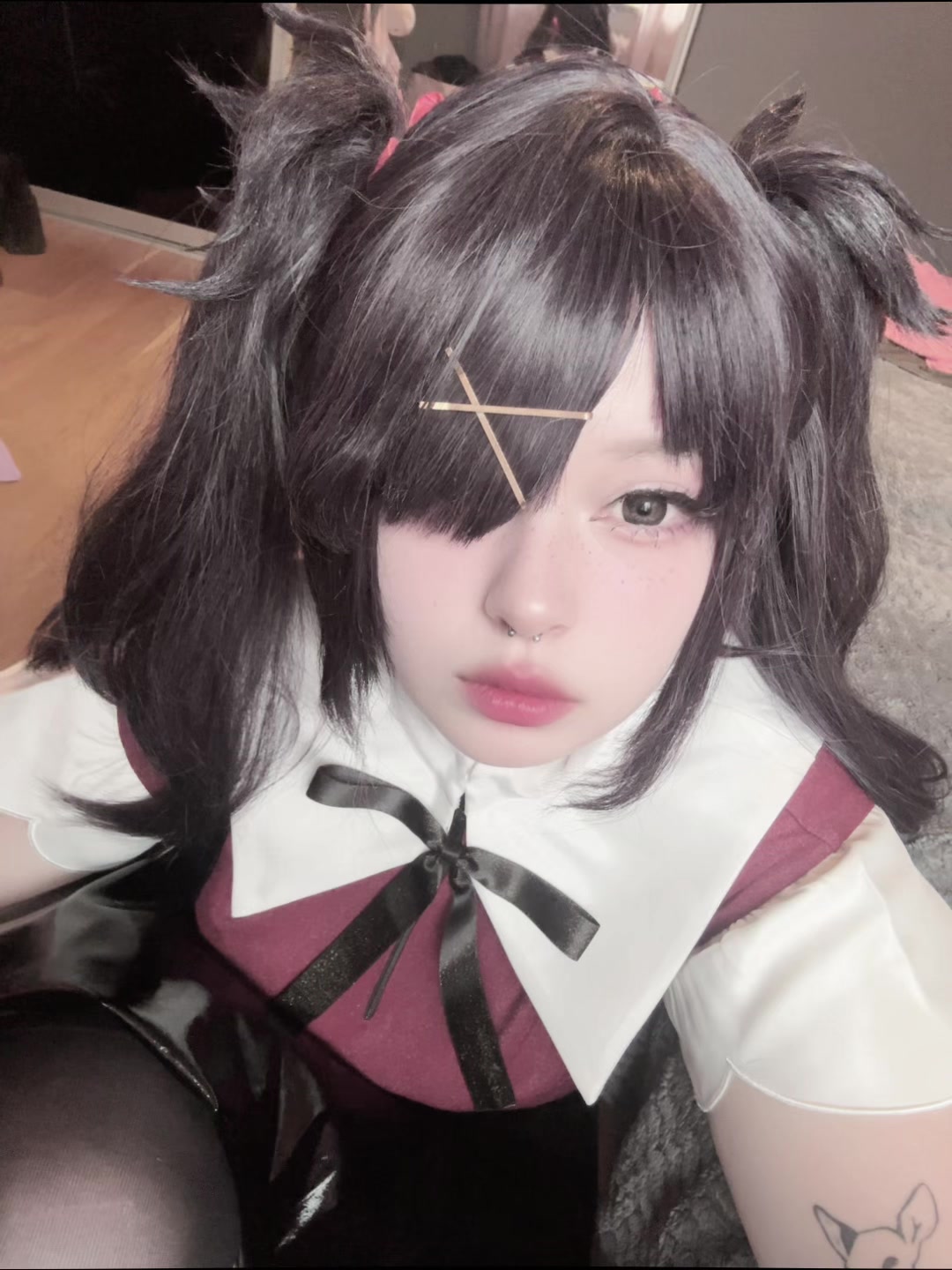 @Ami 𝜗ৎ