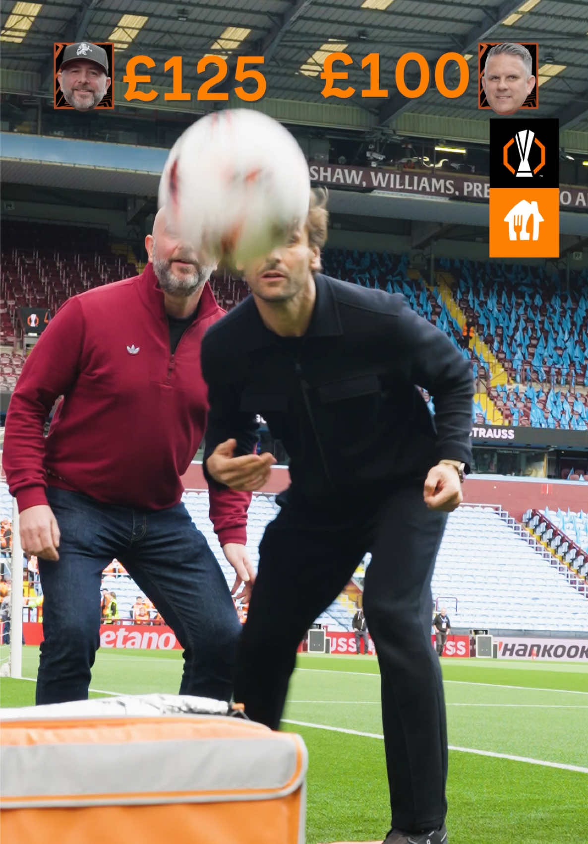 @Europa League