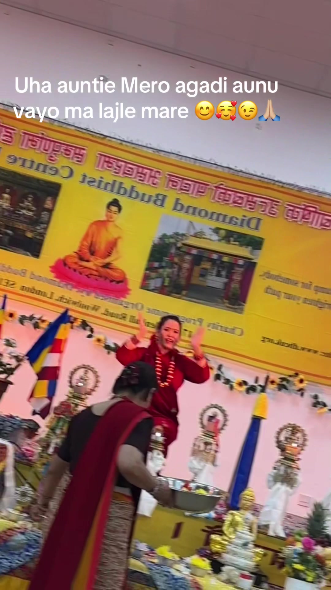 @Rojina Tamang