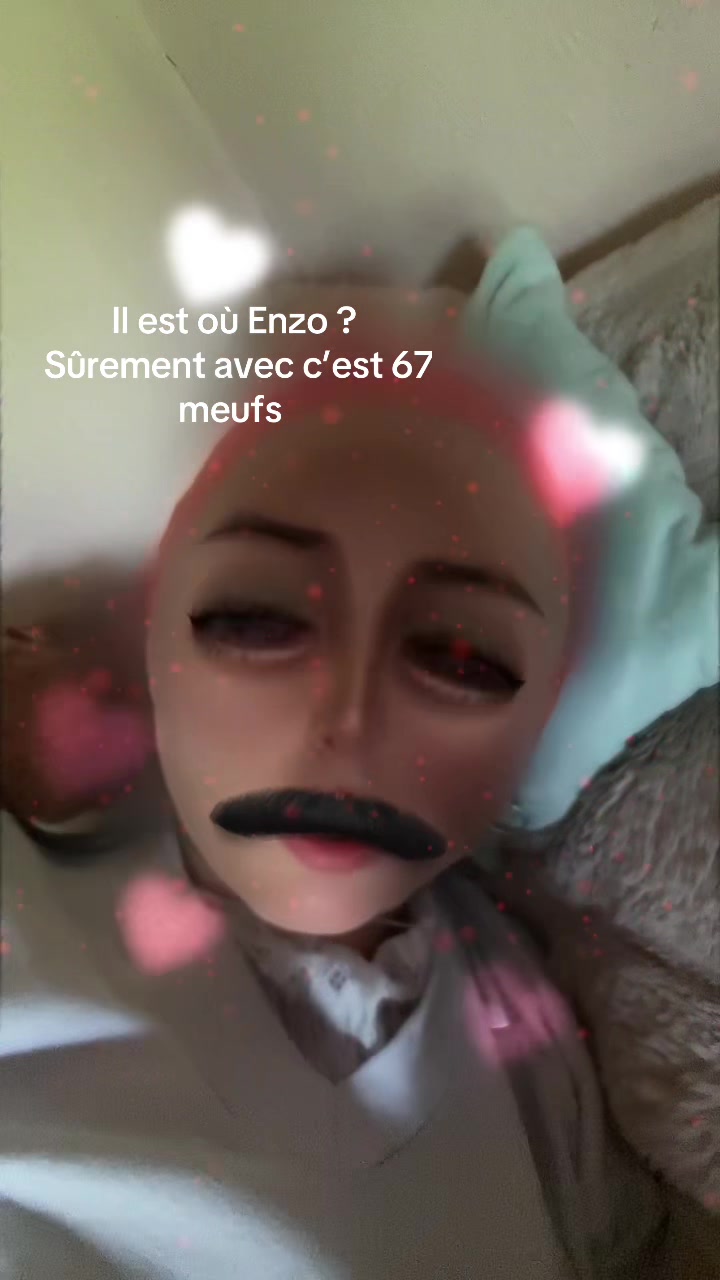 @Anti Enzo