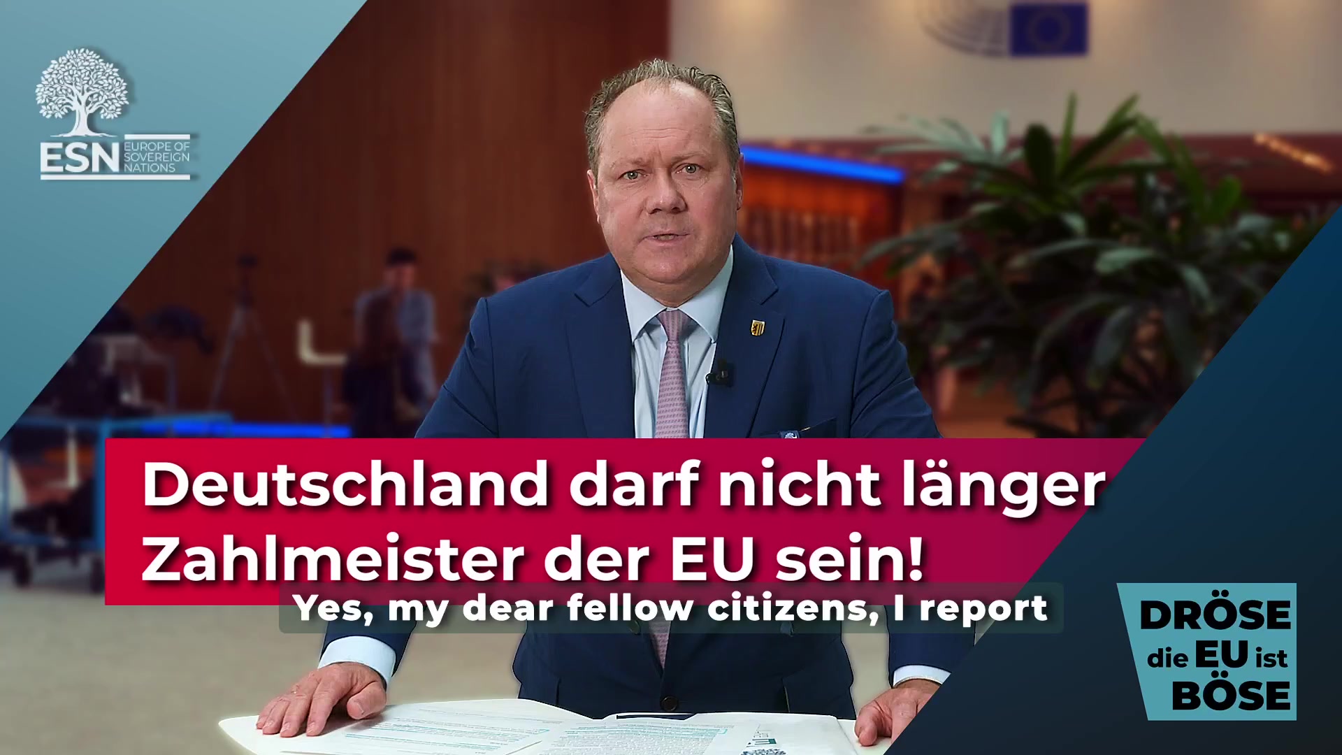 @Siegbert Droese
