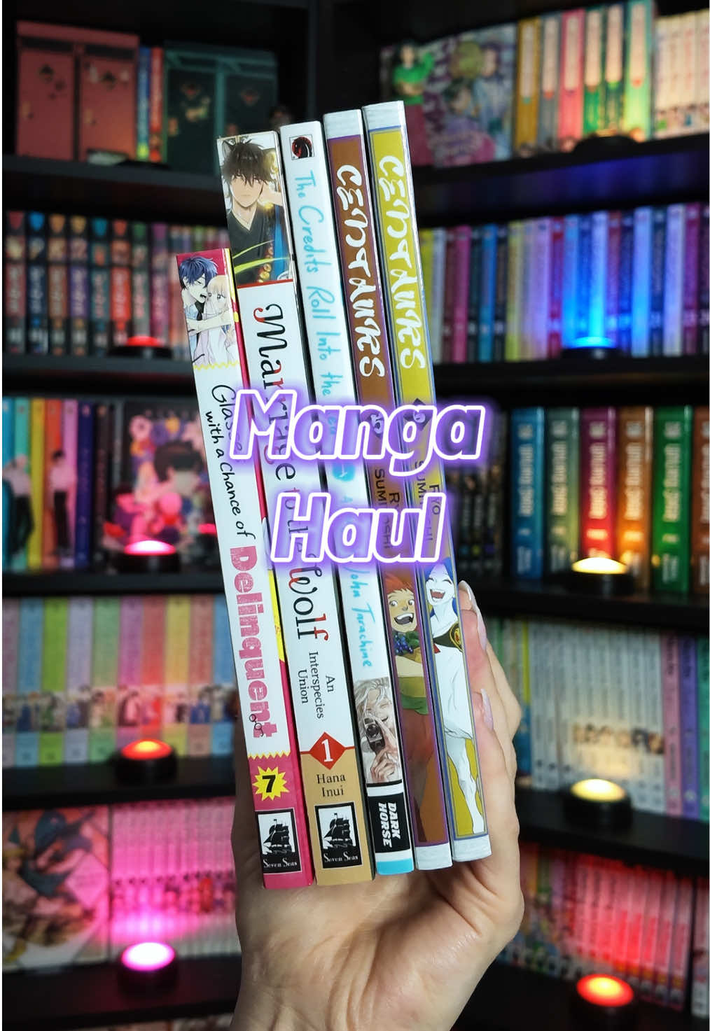 @Px4 Manga