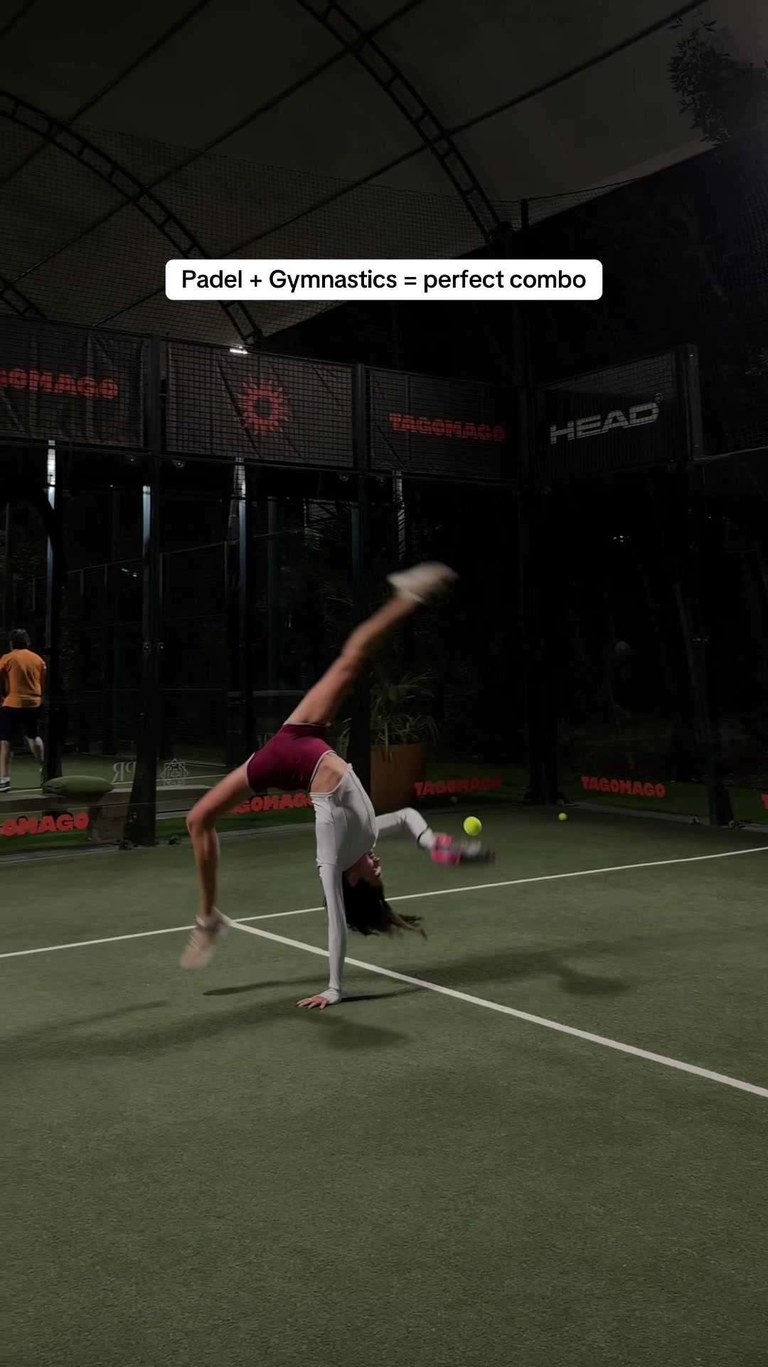 @Lera the gymnast
