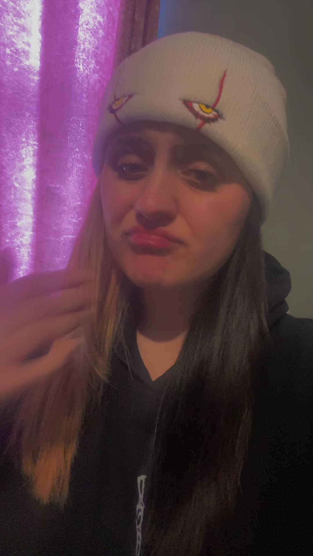 @Spooky Dookie