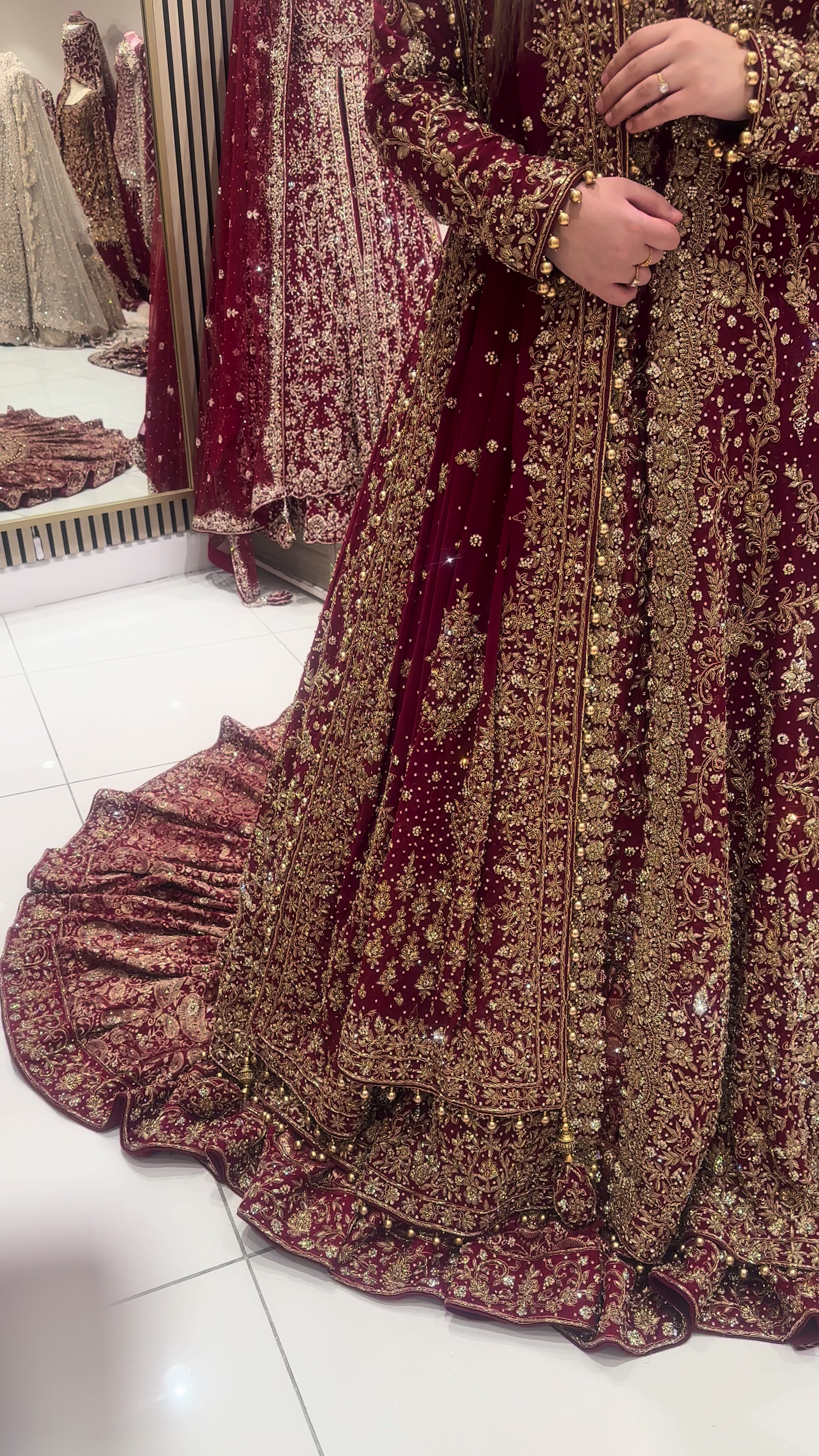 @Dulhan Bradford