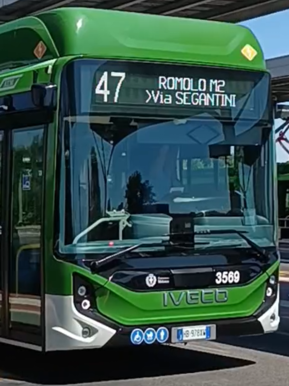 @Linee e Trasporti Milanesi