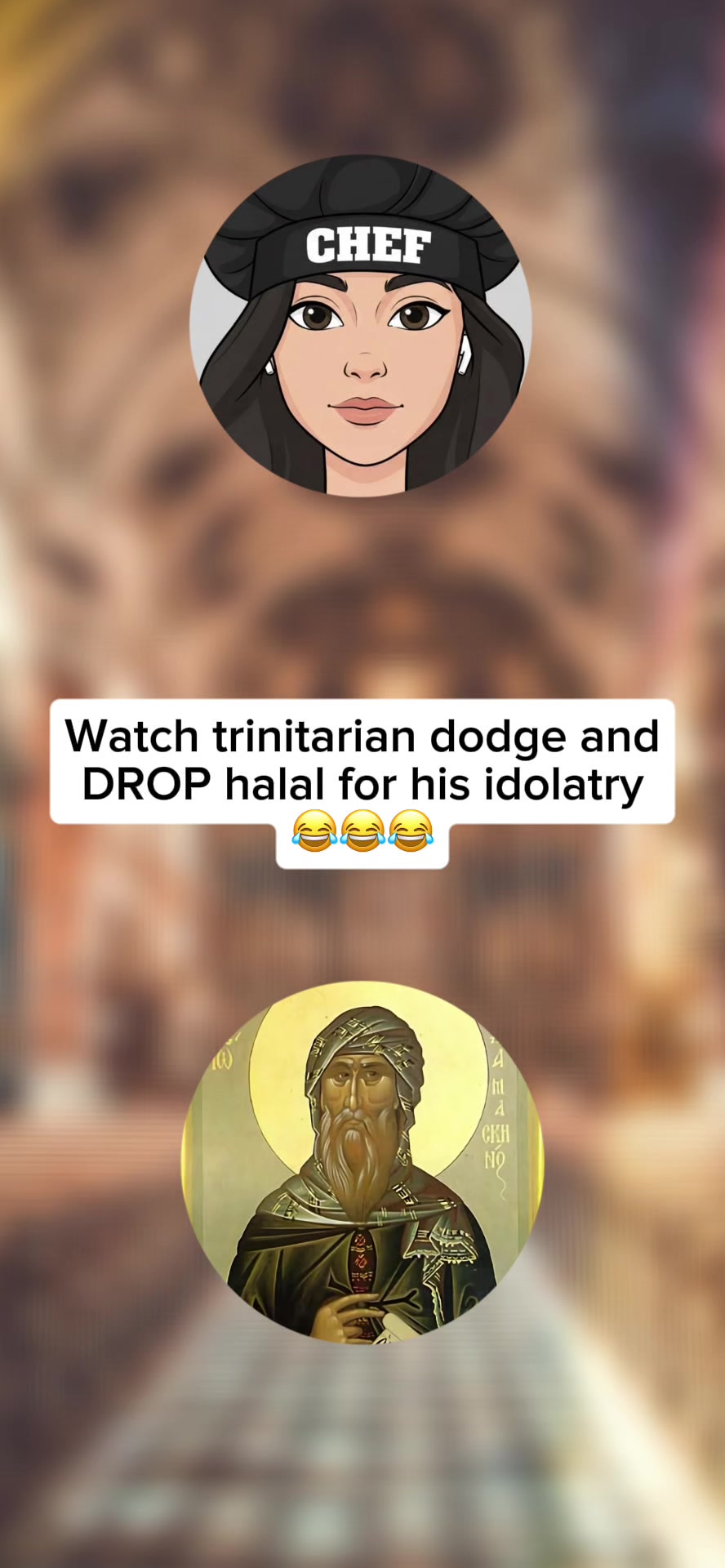 @Halal Christian