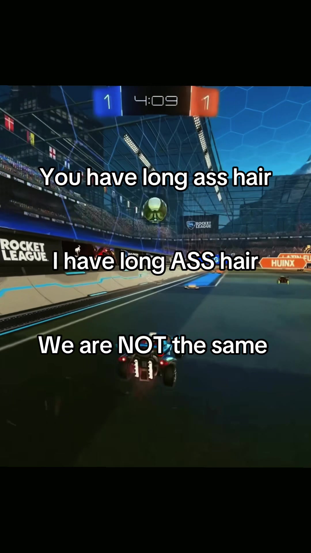 @Monkey D Goat