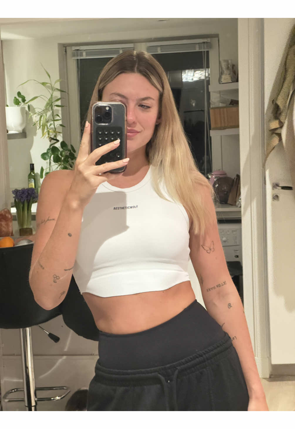 @Fit by Lozz