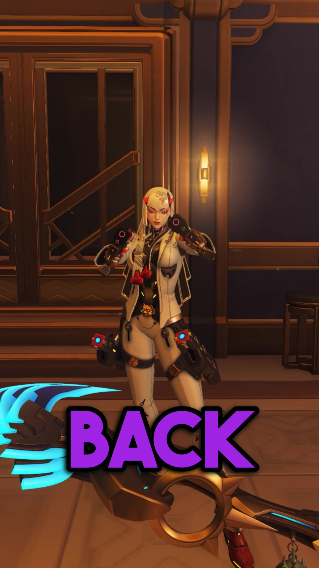 @The Omnic Post