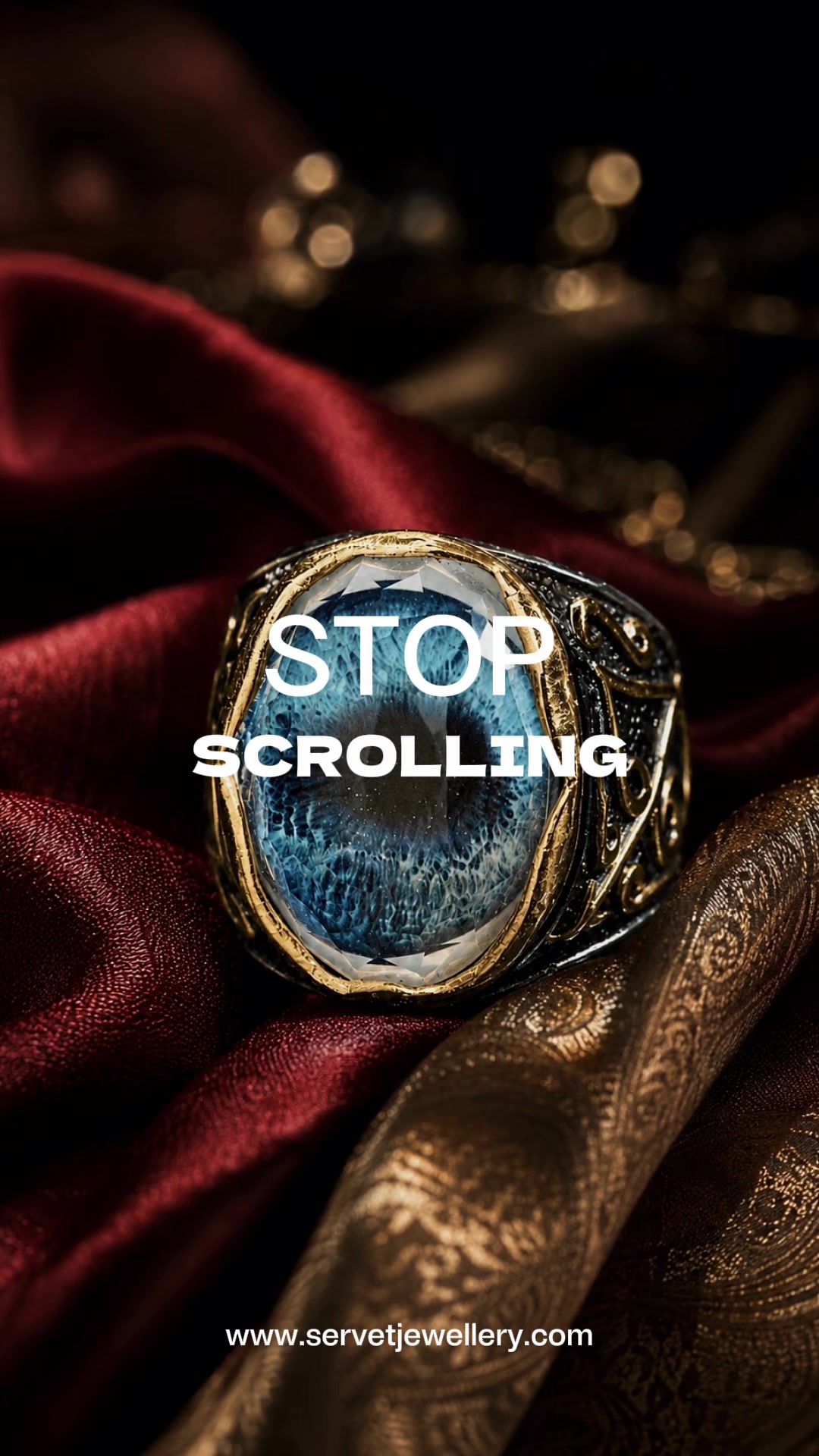 @Servet Jewellery