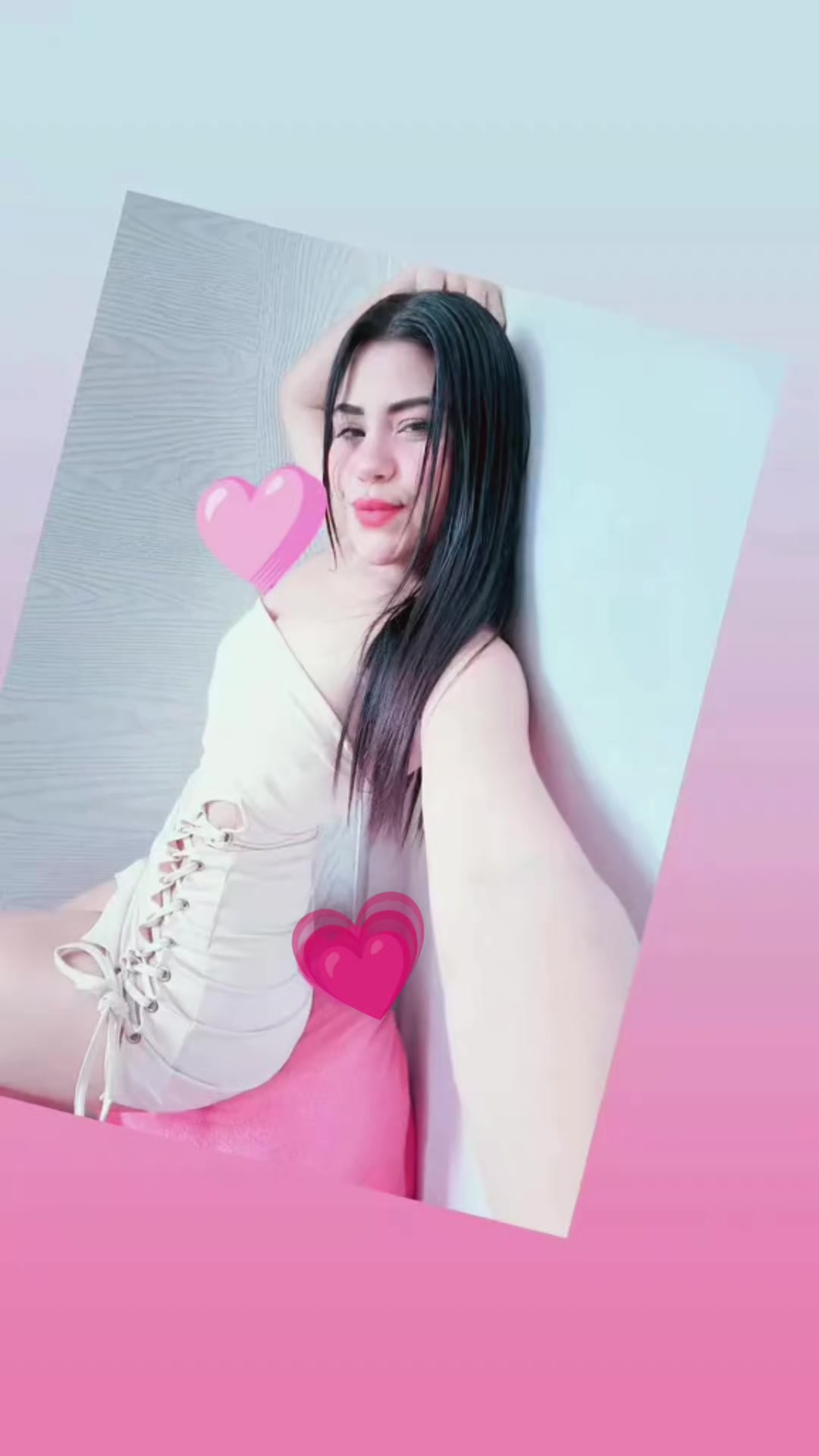 @La muñequita Barbie 🤍👸🏻