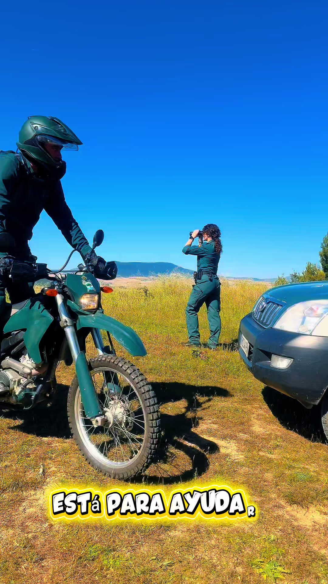 @Guardia Civil Navarra