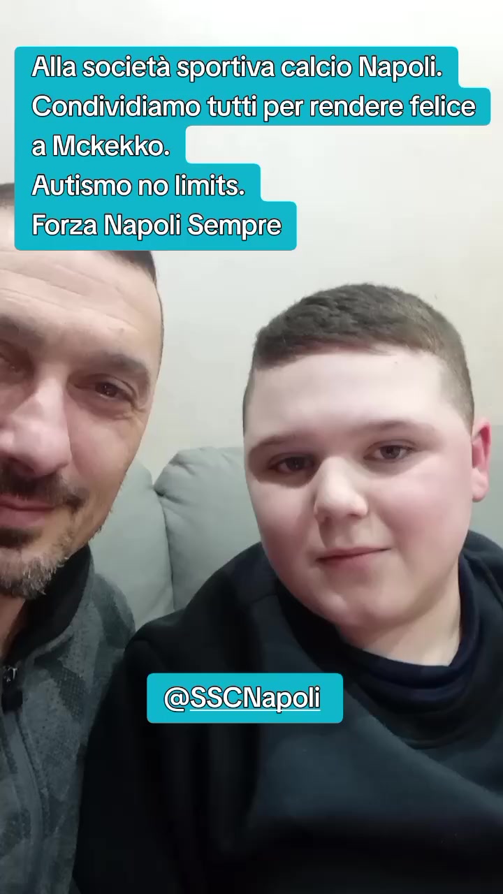 @Ale&Kekko❤oltre l'autismo❤