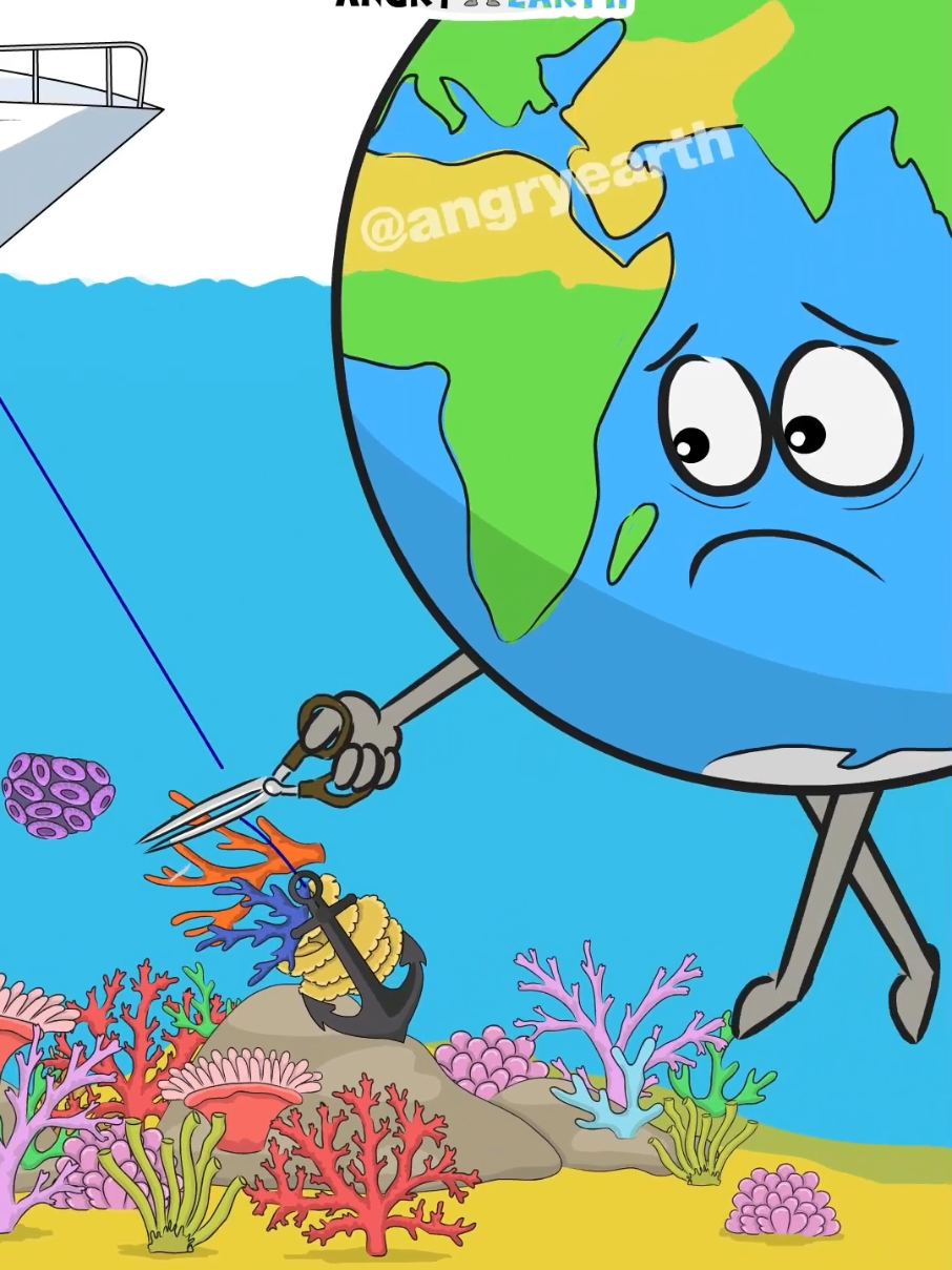@ANGRY EARTH