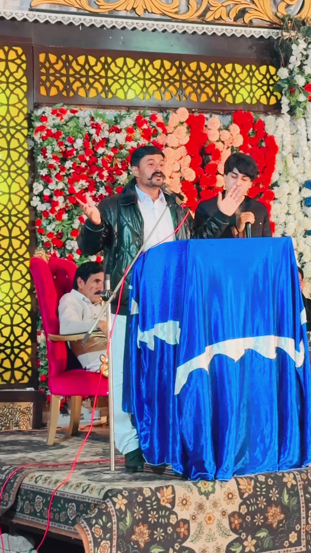 @Murad gujjar