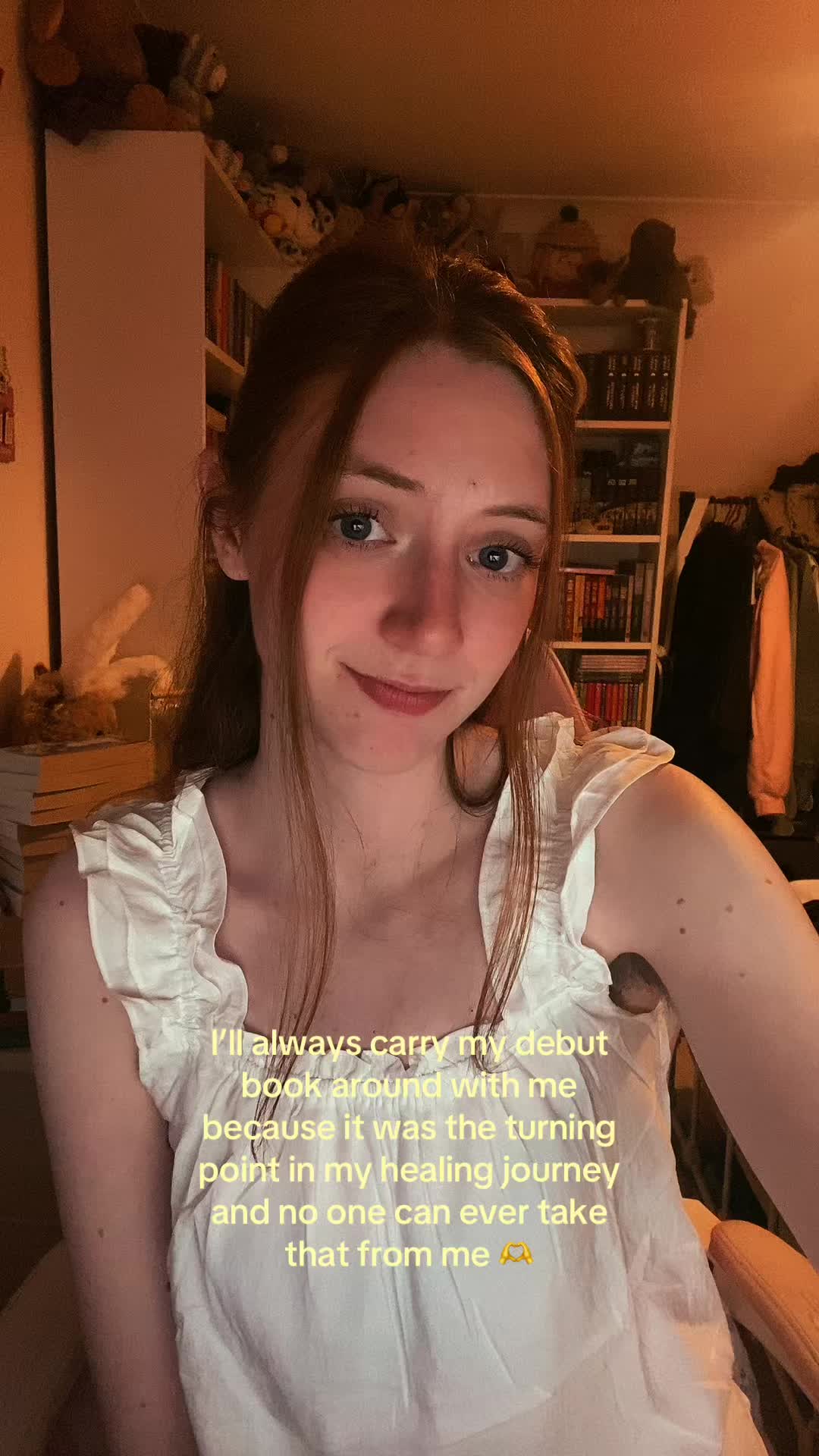@faithfawcettauthor