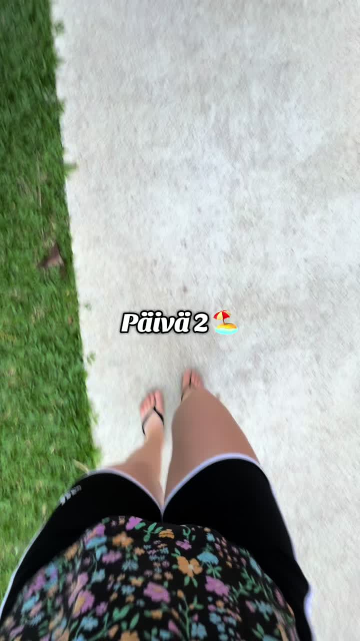@Sini Ylipuranen