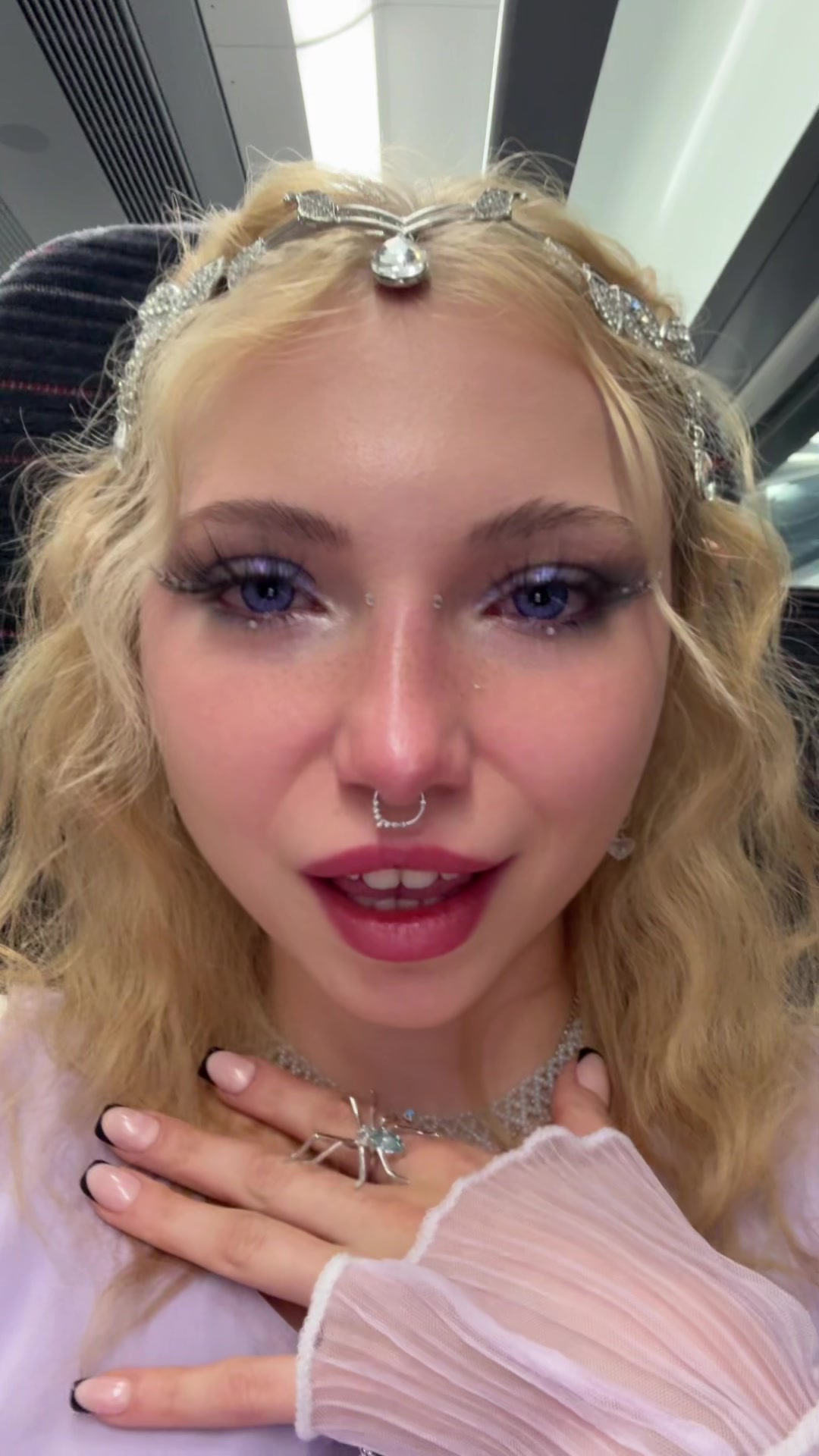 @Коріандра