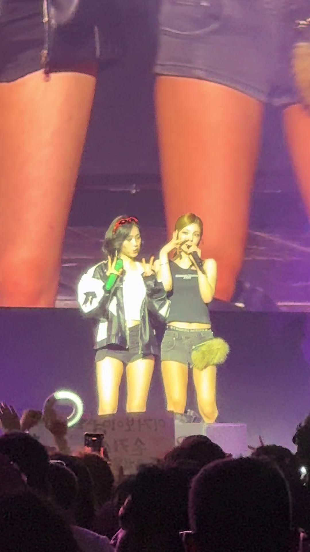 @Atanakumi / Pop/K-pop concerts