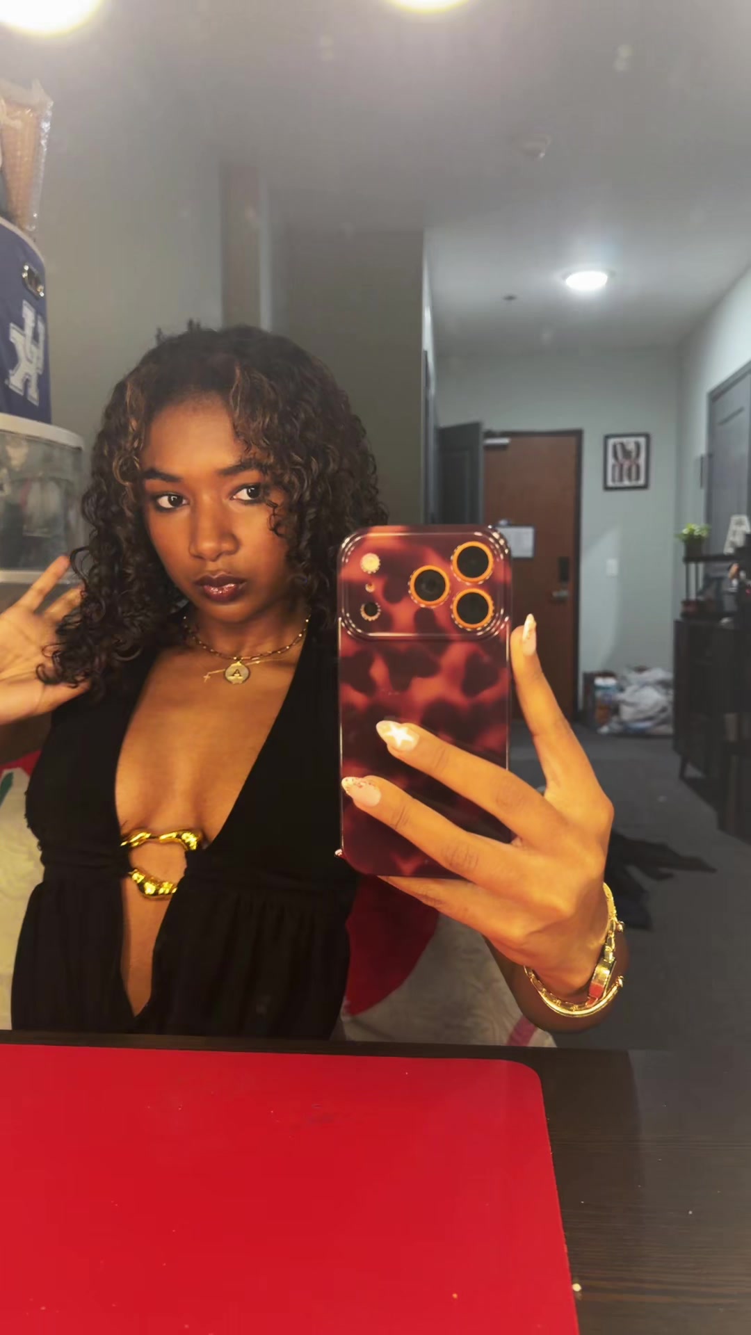 @Alexis Skye