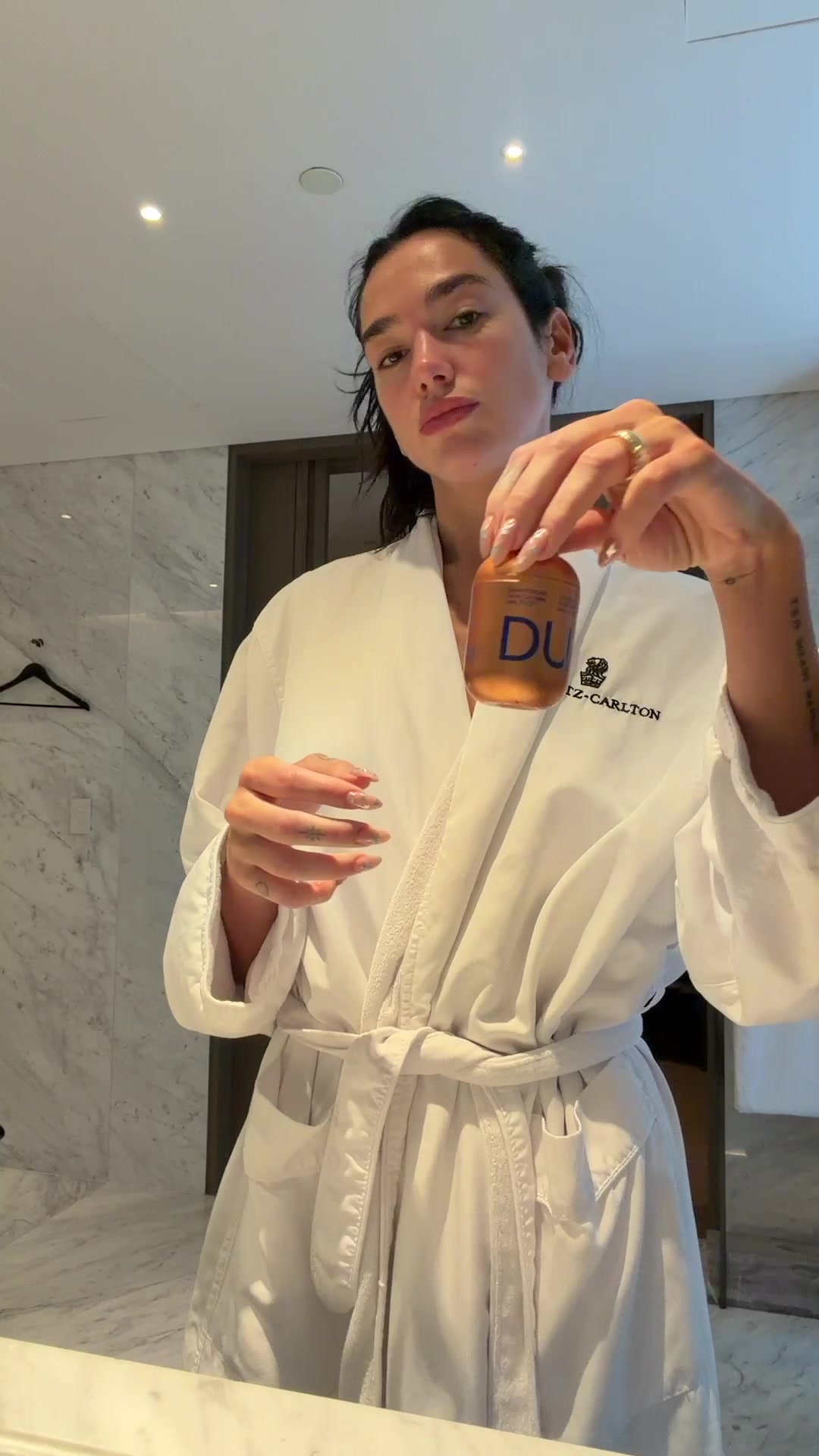 @Dua Lipa