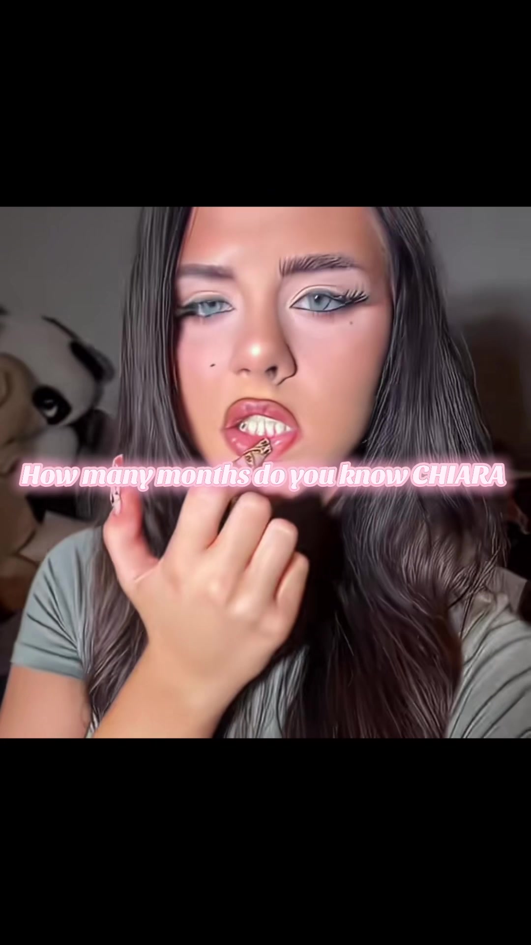 @Chiaraspuresluv16❄️
