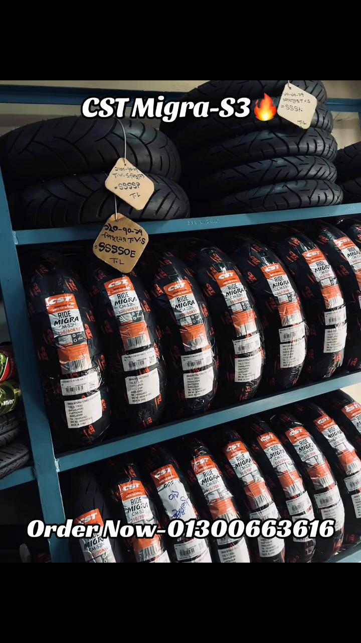 @Akota Tyre Official