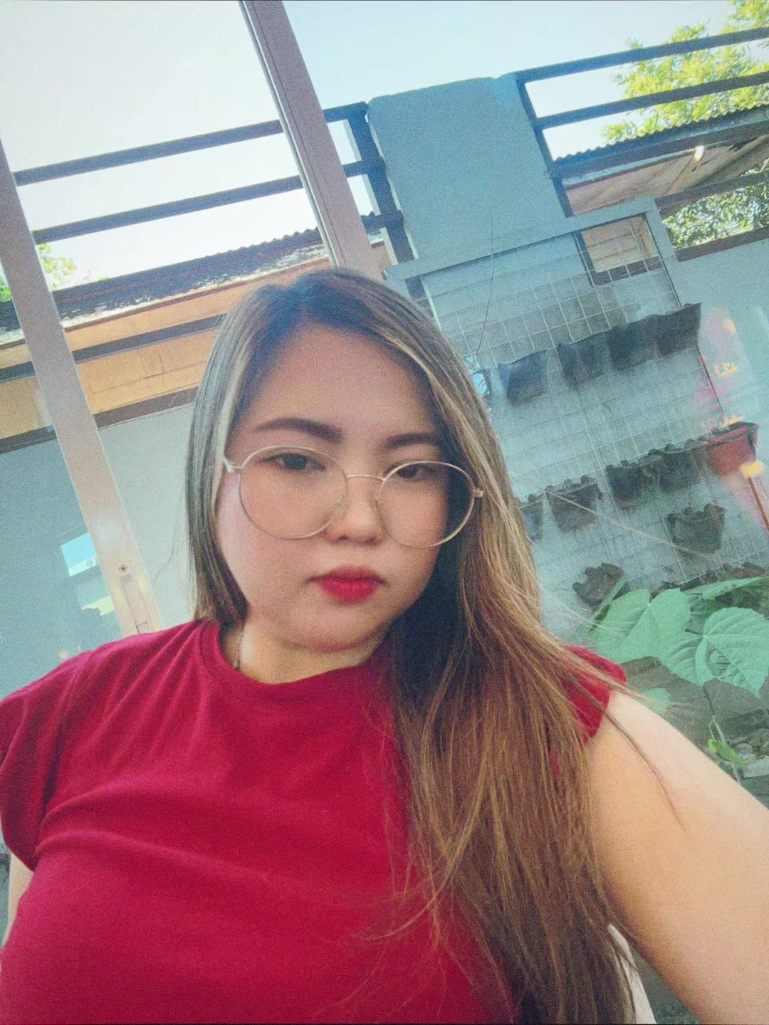 @April Mae Casera
