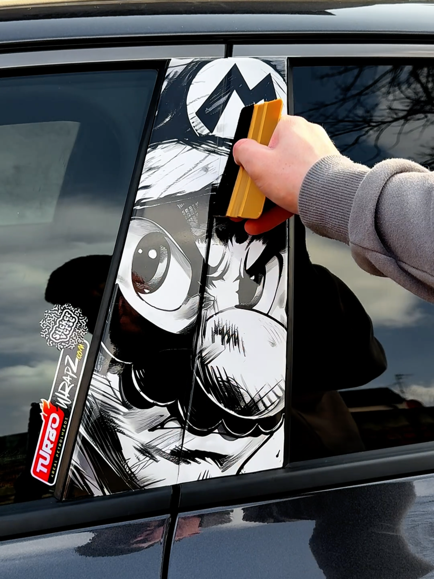 @StickerVerse