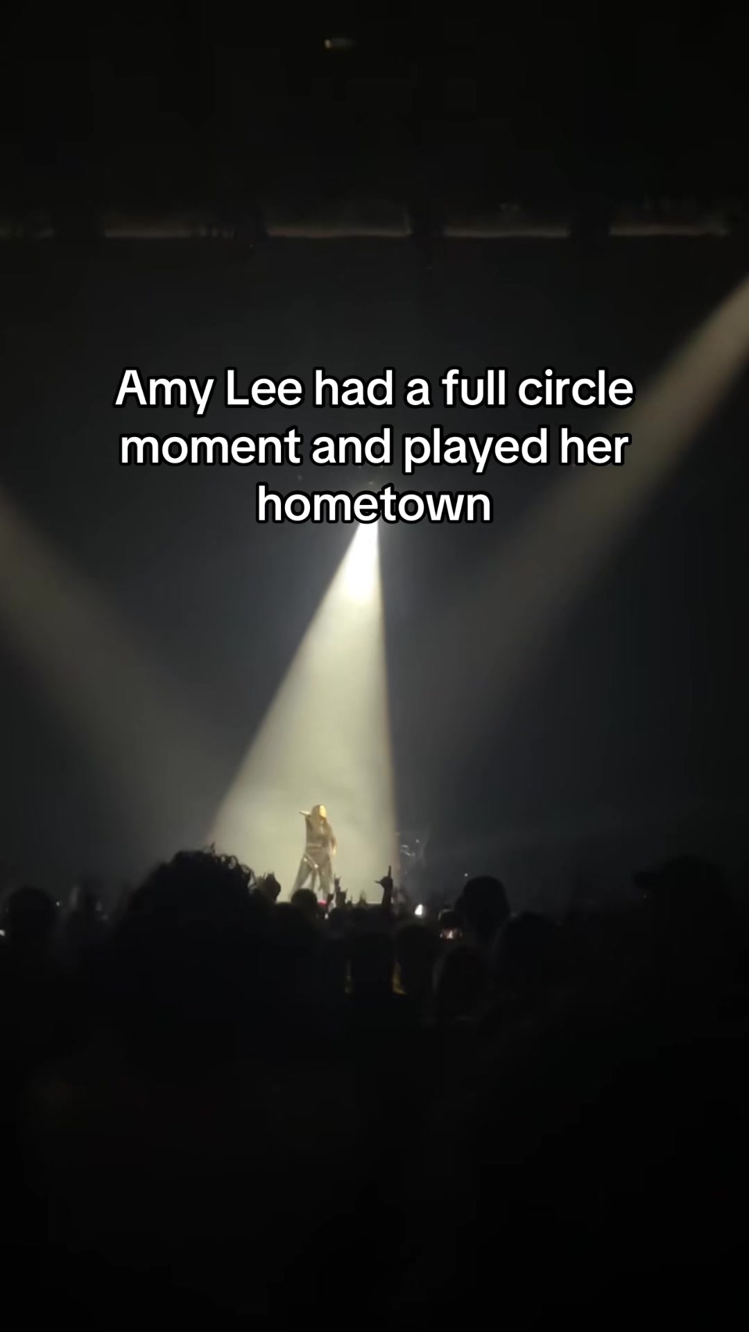 @Amy Lee Universe • Fan Page
