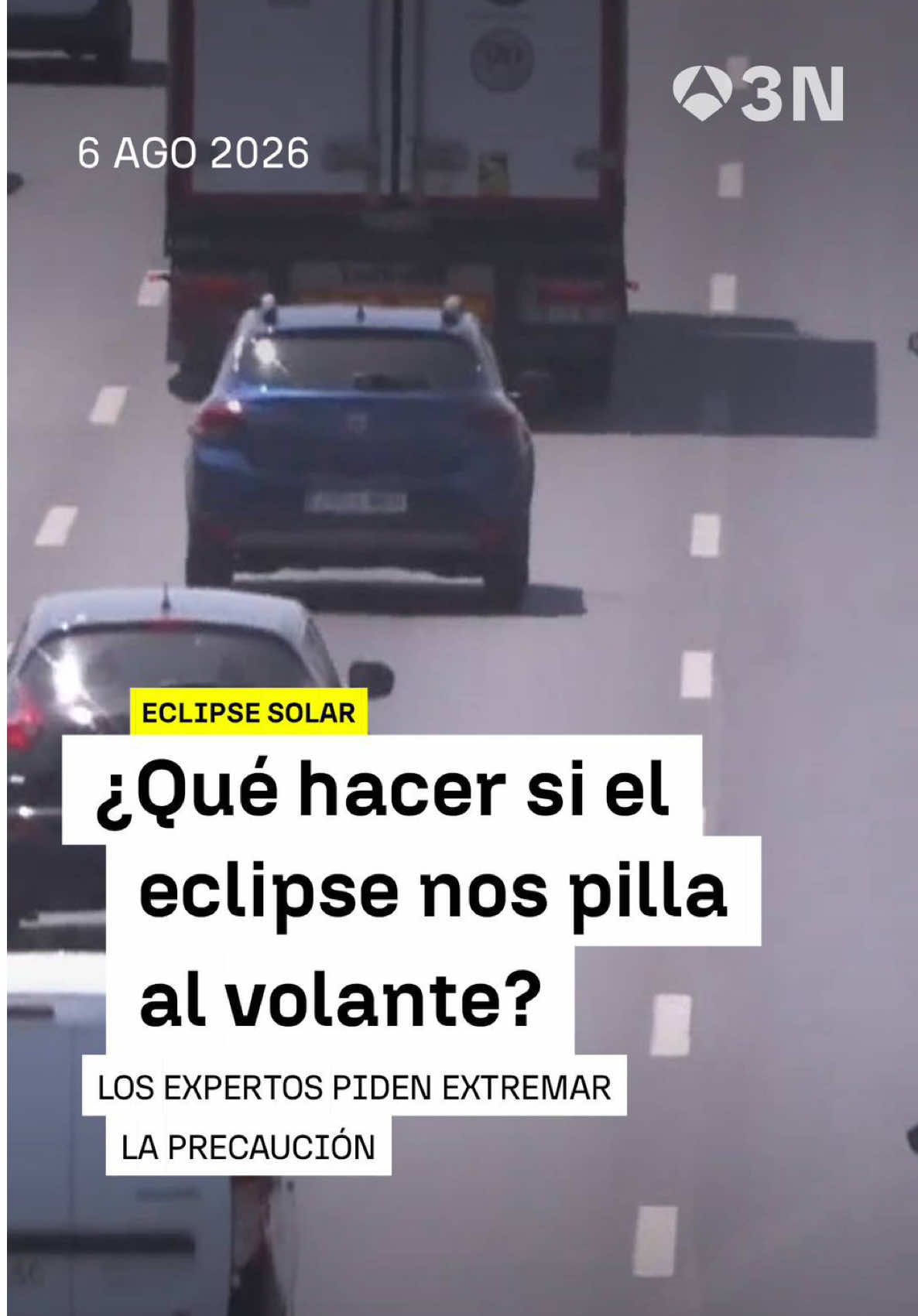 @Antena 3 Noticias