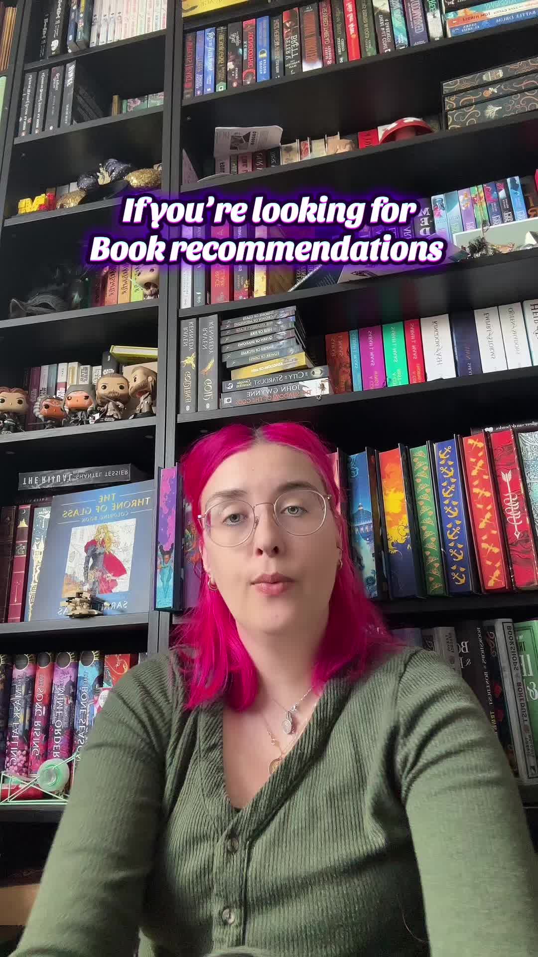 @Books with Nynke