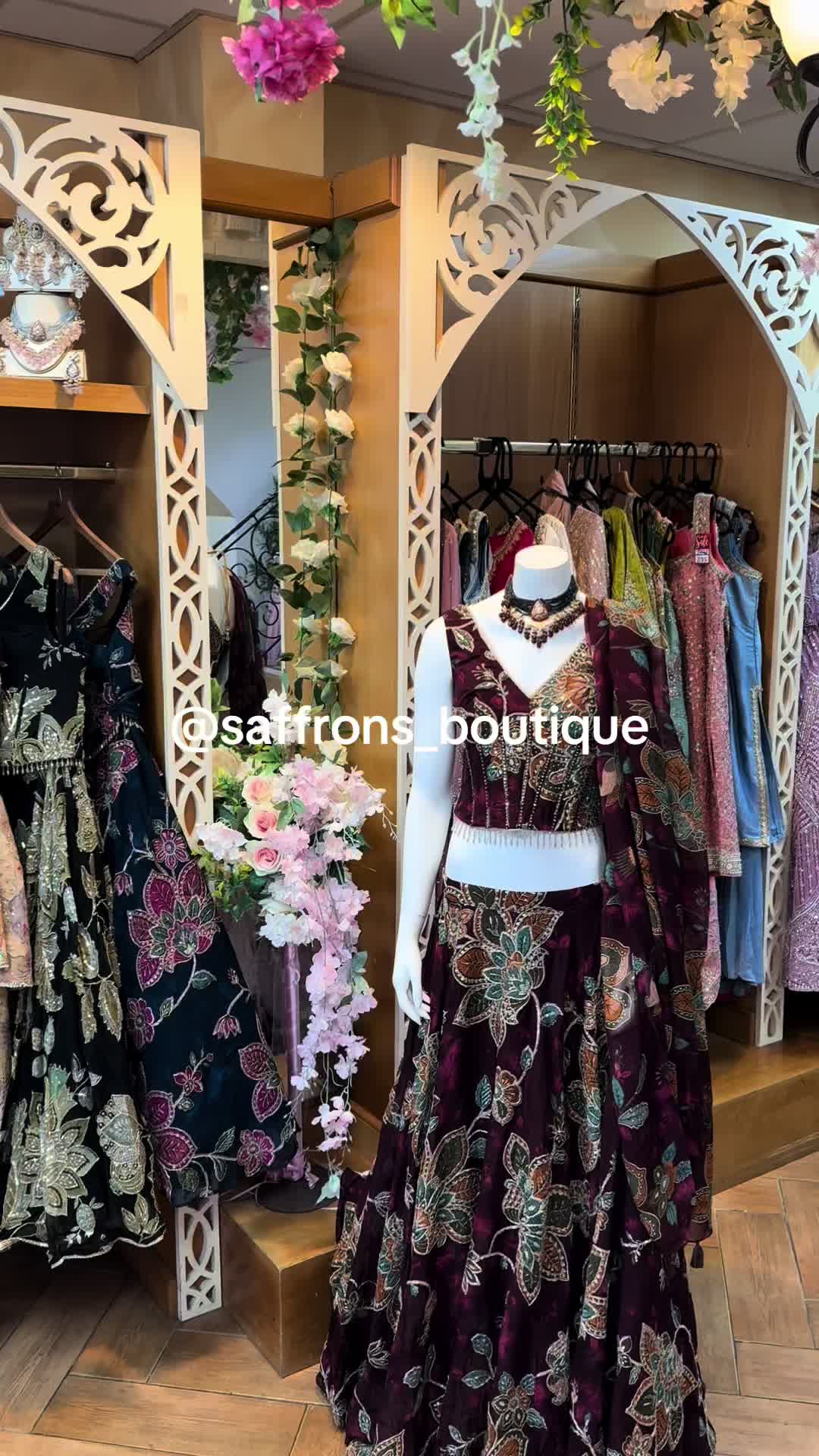 @Saffrons