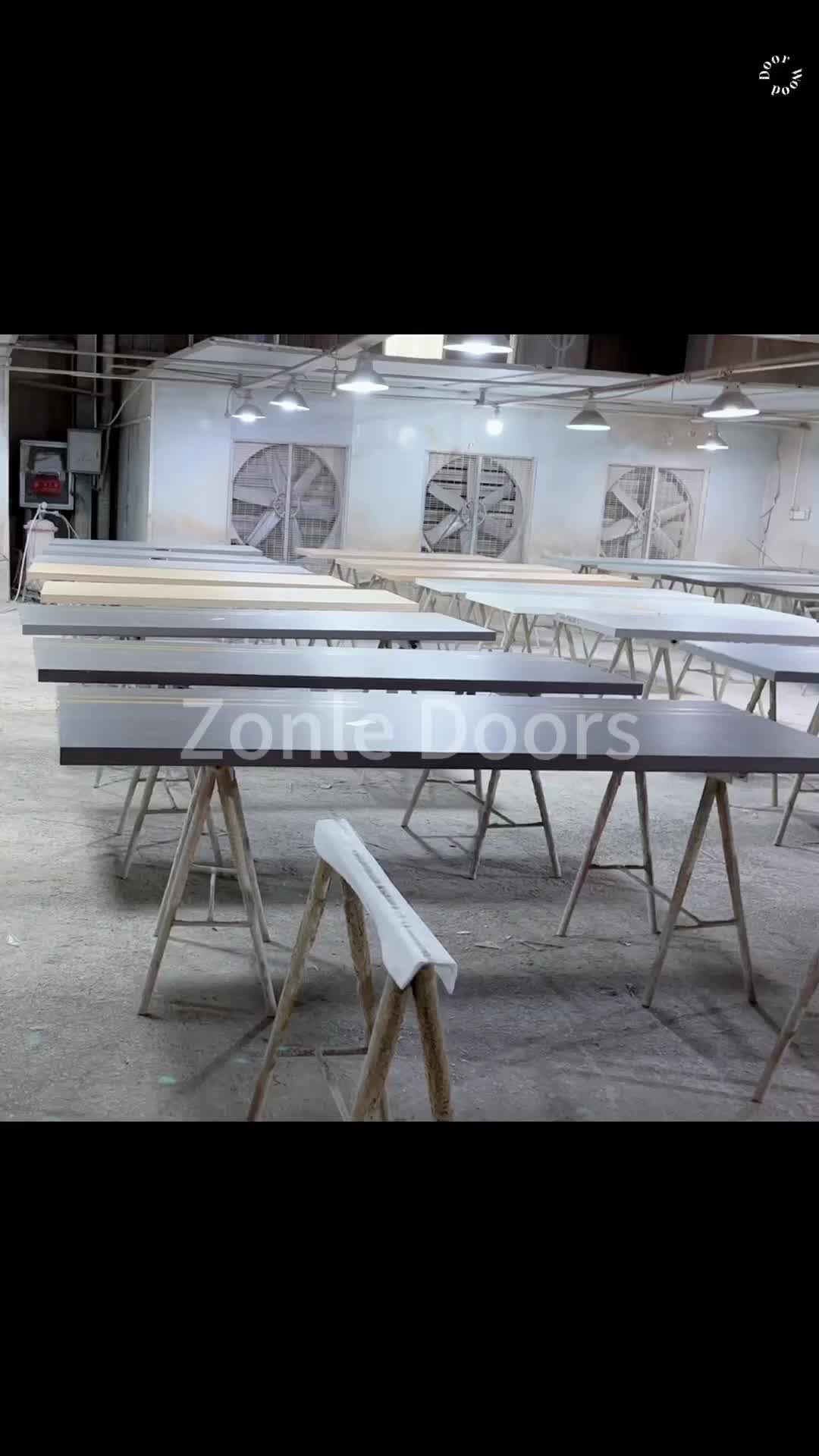 @Zonle Doors