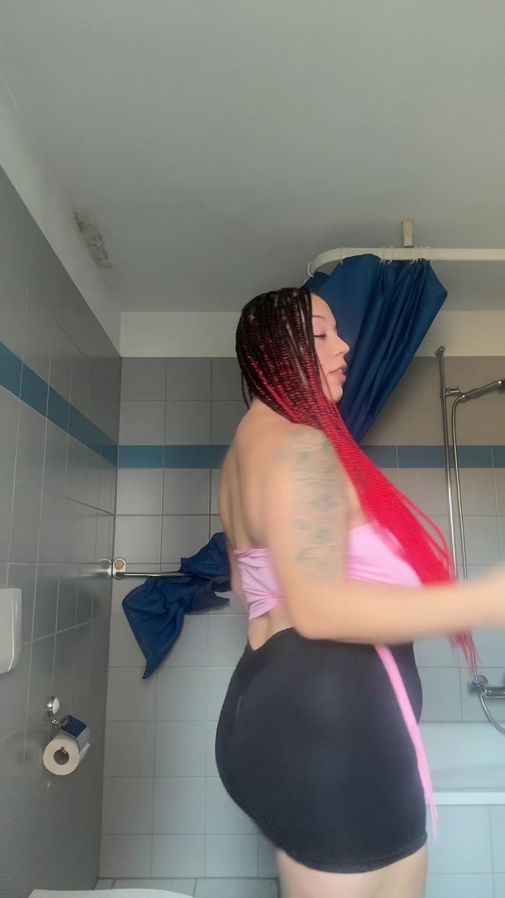 @Bambilashe