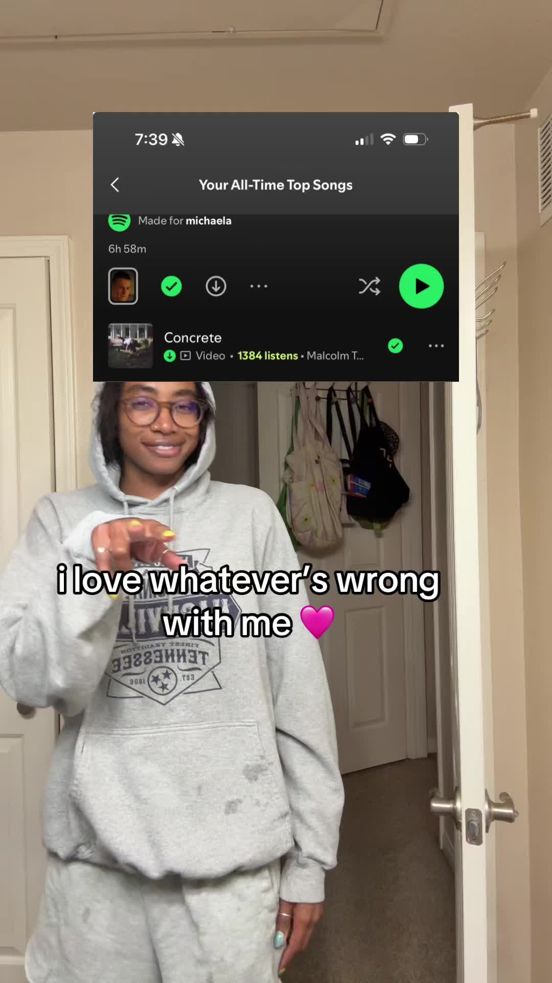 @michaela😋