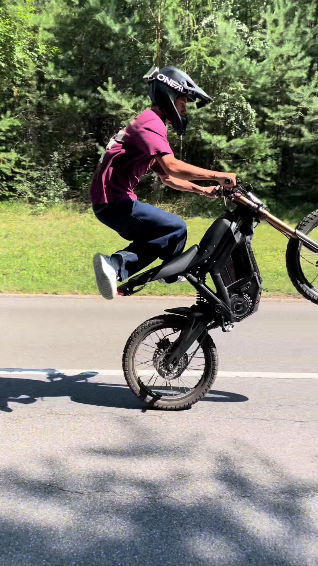 @MX4 Trex
