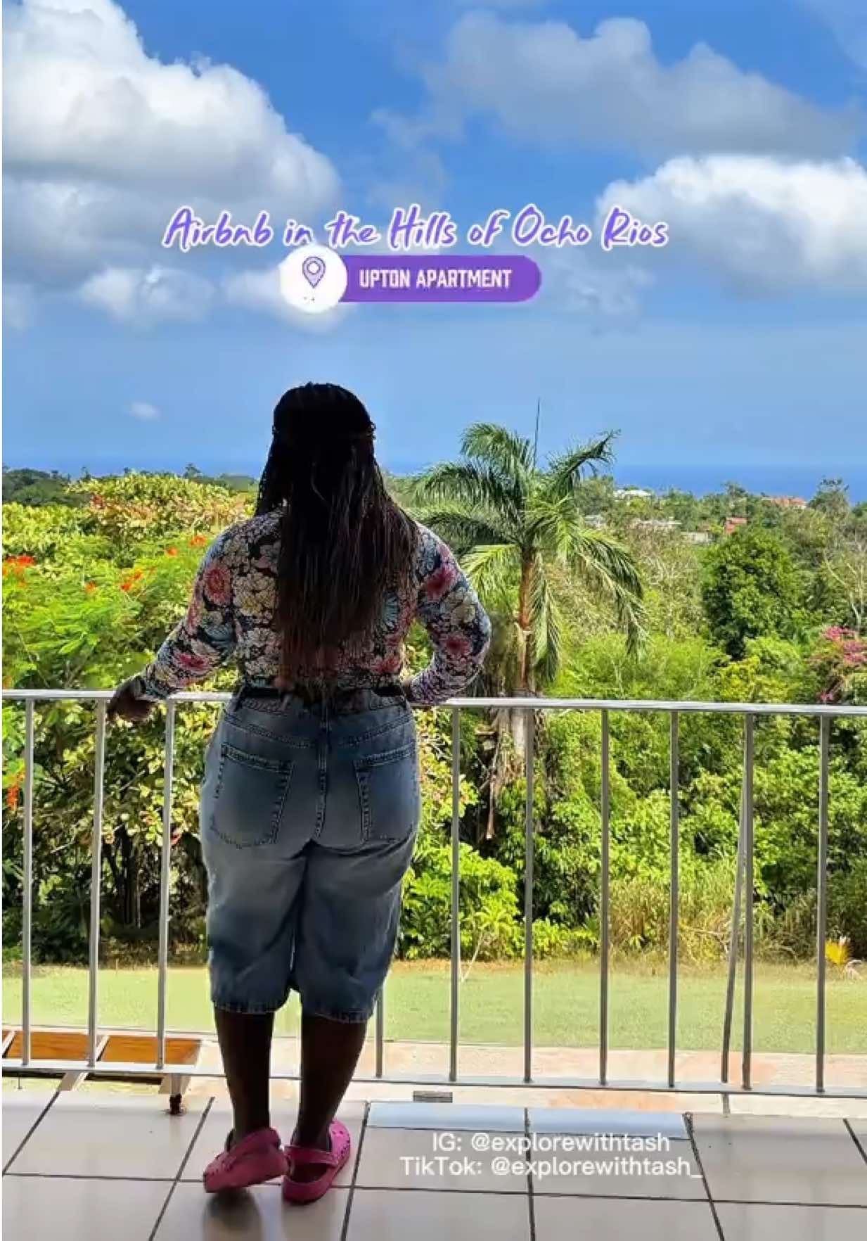 @Tash | Travel Content Creator