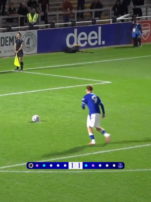 @Everton