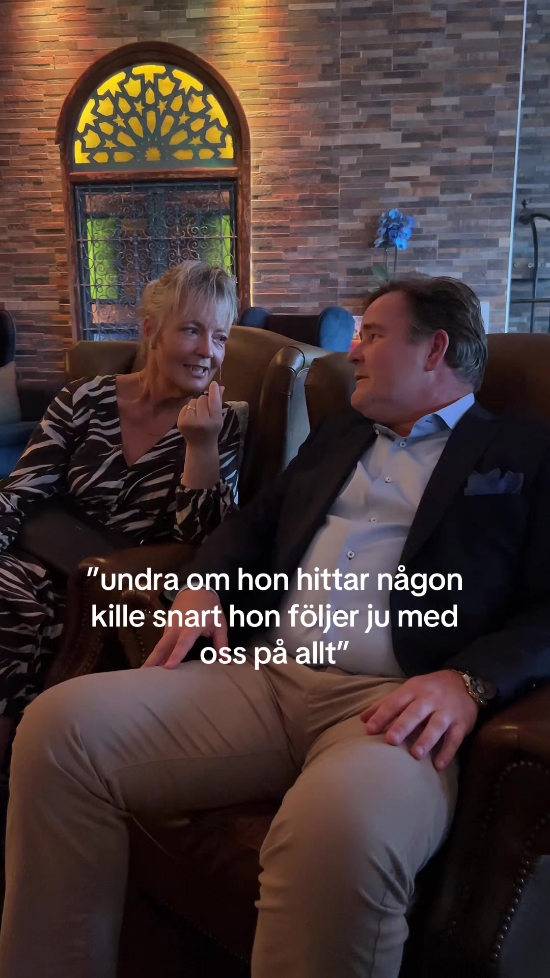 @SARA ARONSSON