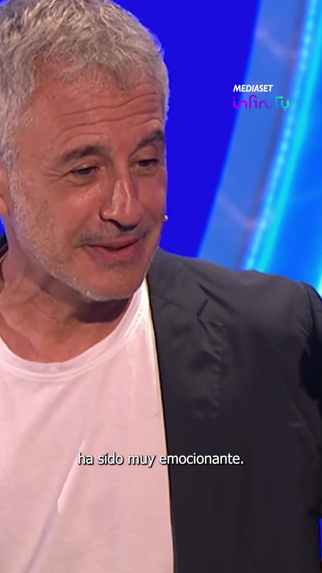 @Mediaset Infinity