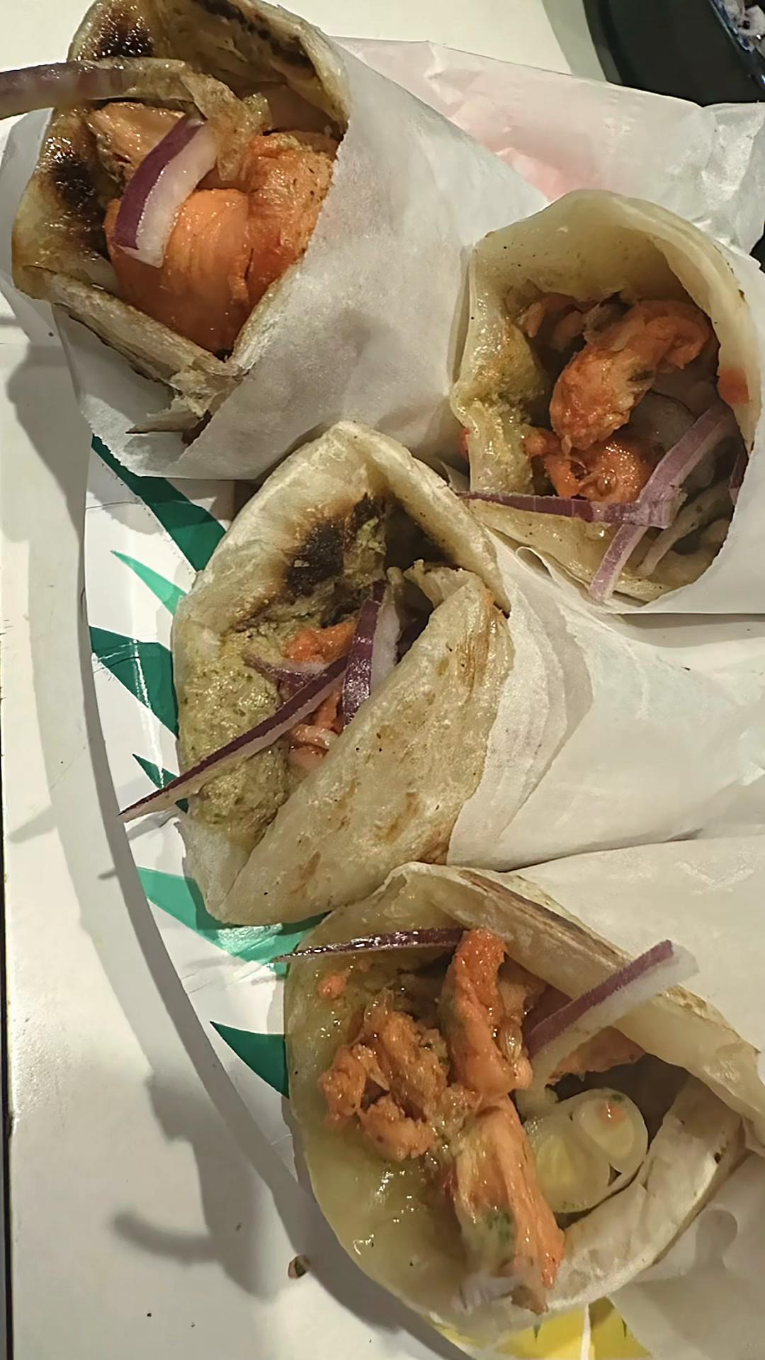 @Foodie Saba