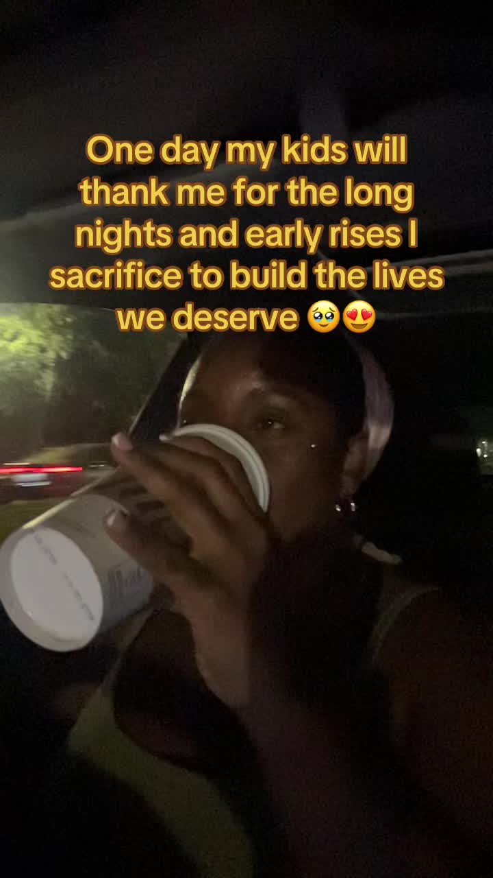 @ChaundraTheGreat