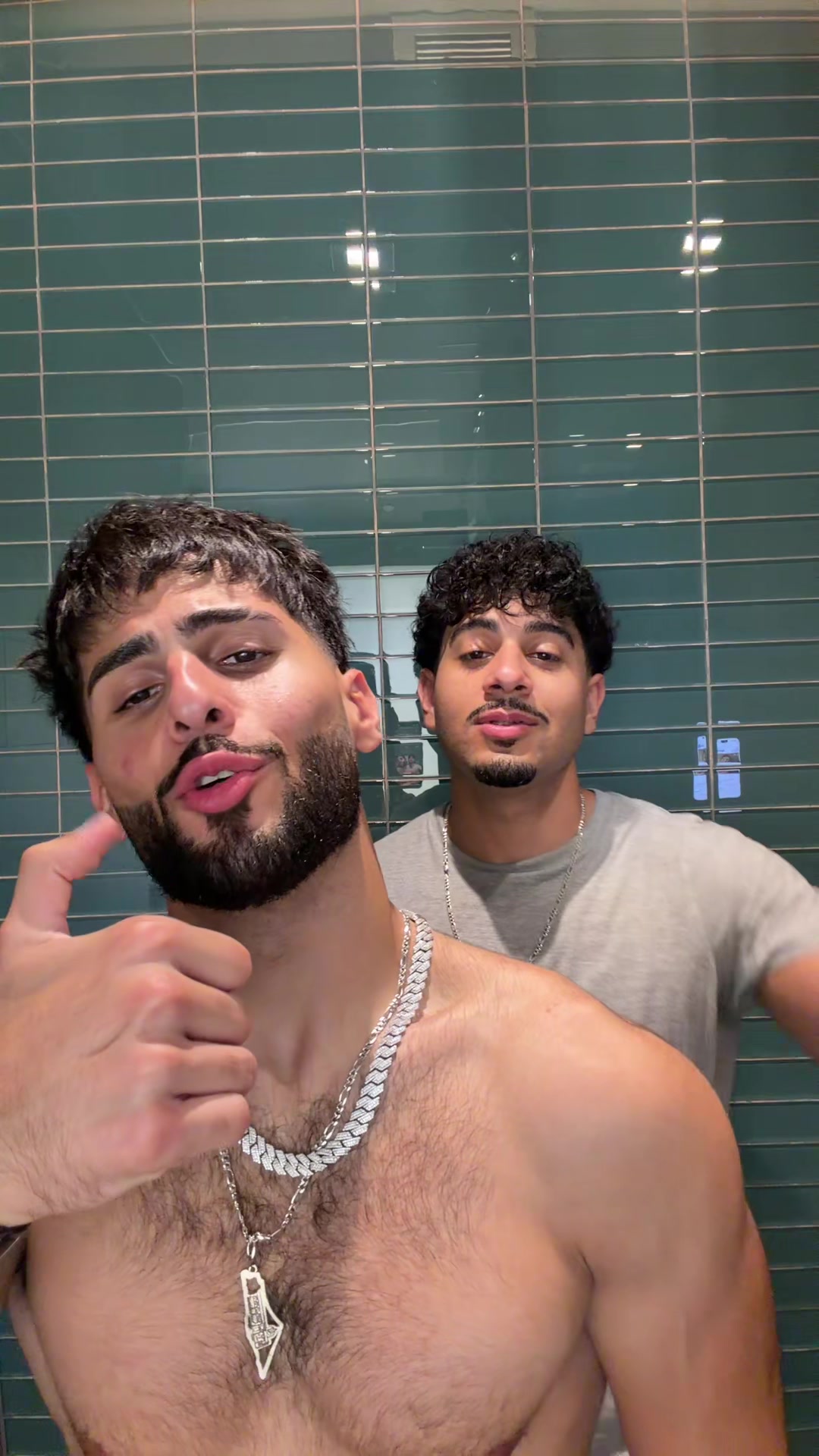 @Omar Masri