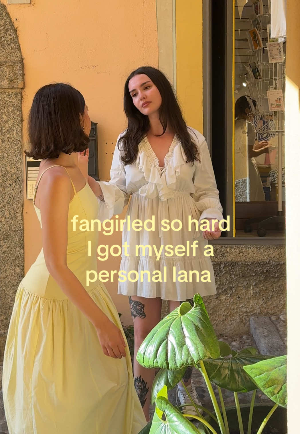 @virgi&krisi