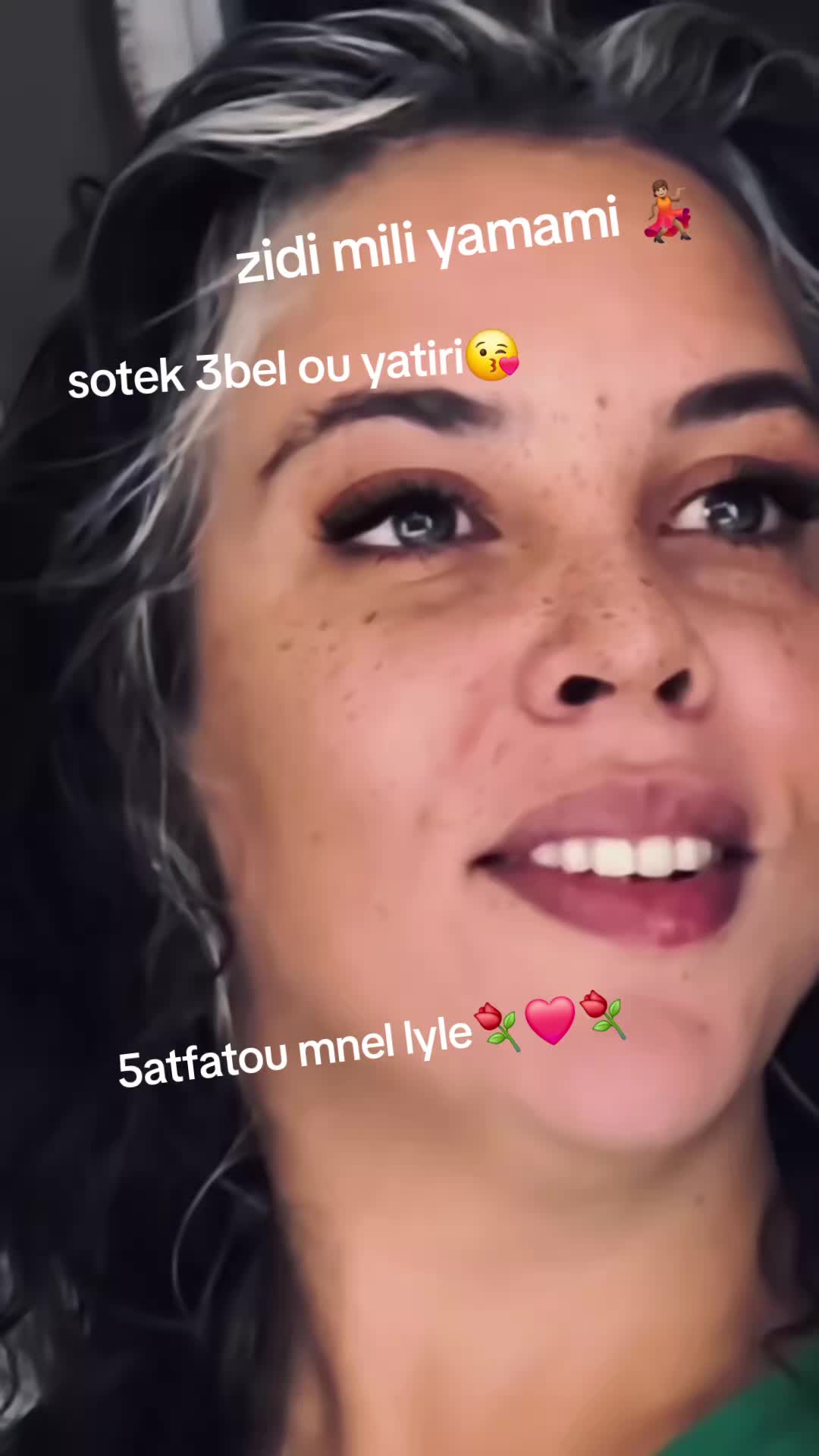 @My Fleur🌹de 🇹🇳
