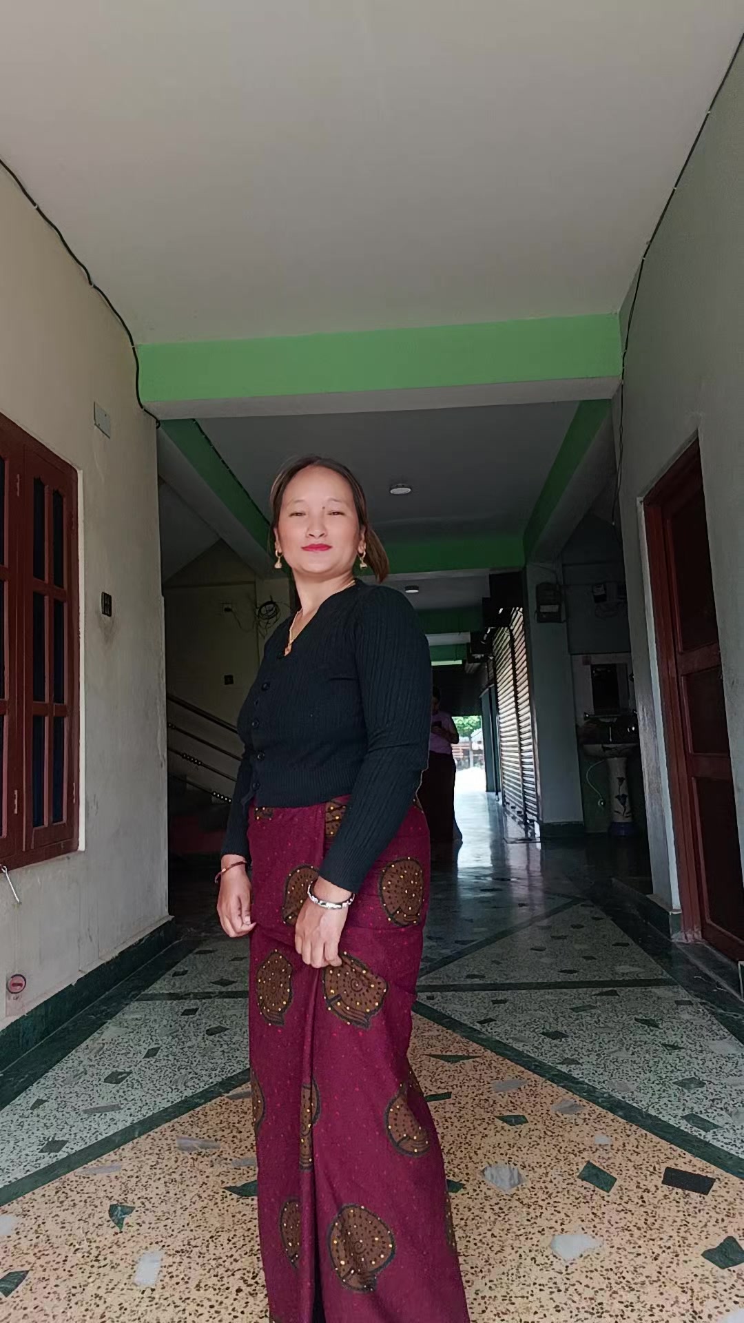 @Umi gurung