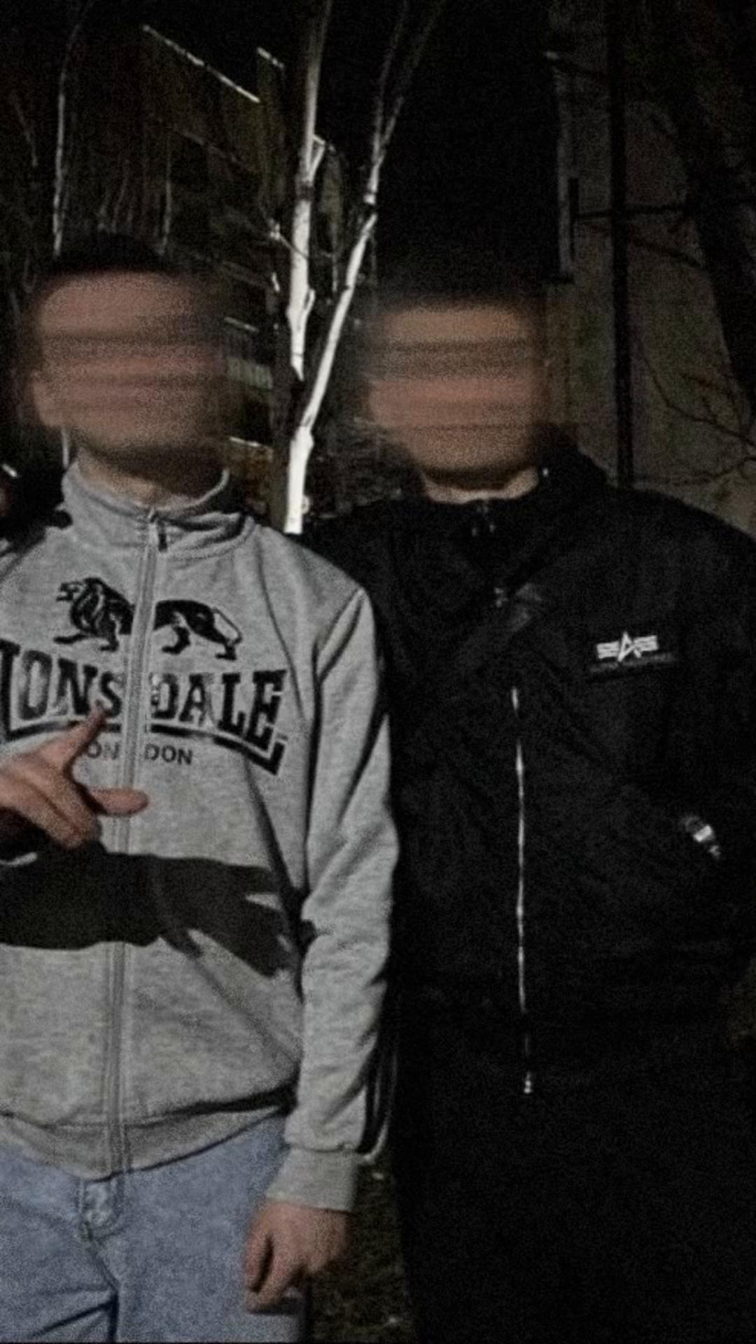 @RUHRPOTTCASUAL ™