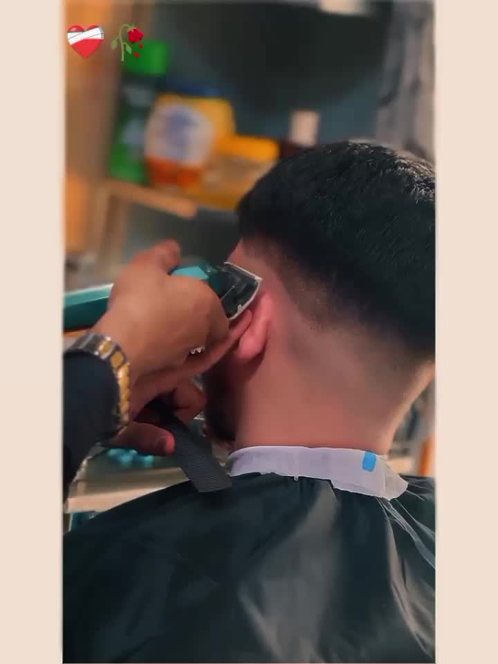 @The Style Station 💈✂️